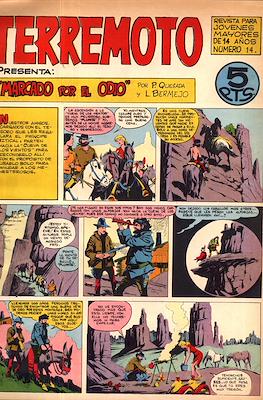 Terremoto (1964) #14