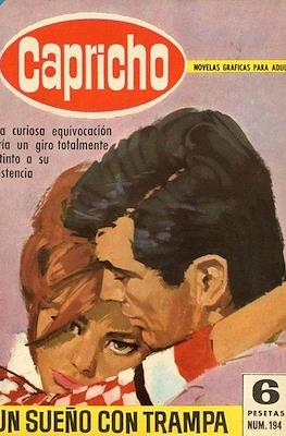 Capricho (1963) #194