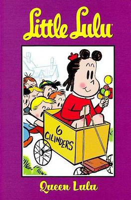 Little Lulu #14