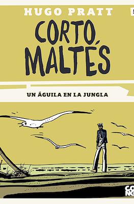 Corto Maltés (Digital) #5