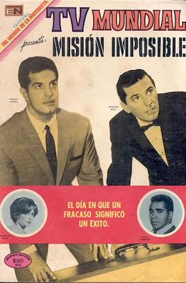 TV Mundial #152