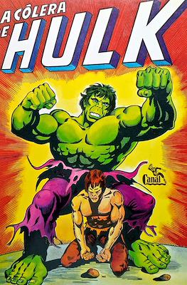 Marvel Canal 1981 #4