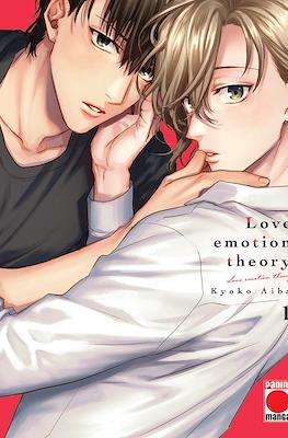 Love Emotion Theory (Rústica 192 pp) #1