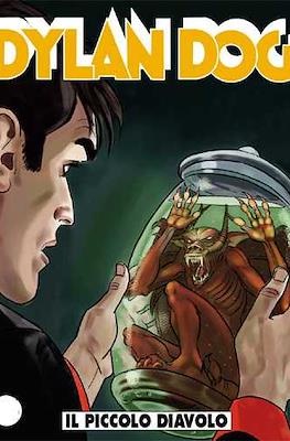 Dylan Dog #271