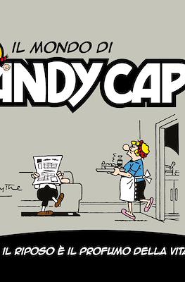Il mondo di Andy Capp #77