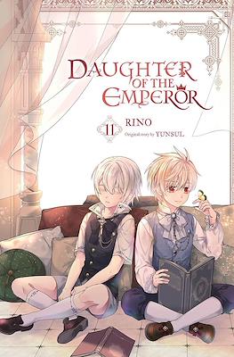 Daughter of the Emperor #11