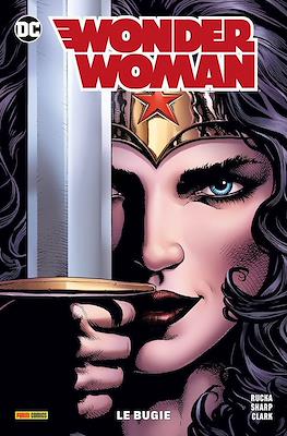 DC Rebirth Collection #3