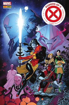 I Nuovissimi X-Men #73