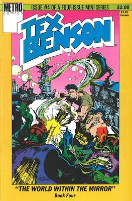 Tex Benson #4