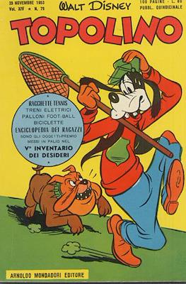 Topolino #79