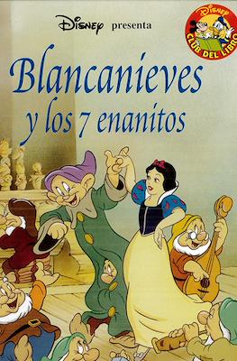 Club del Libro Disney #5