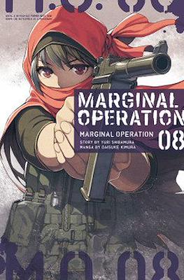 Marginal Operation #8