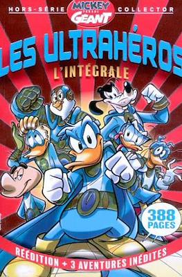Mickey Parade Géant Hors-Série - Collector #14