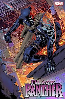Black Panther Vol. 9 (2023-Variant Covers) #1.9