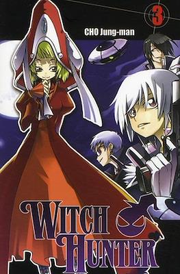 Witch Hunter #3
