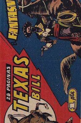 Texas Bill #60