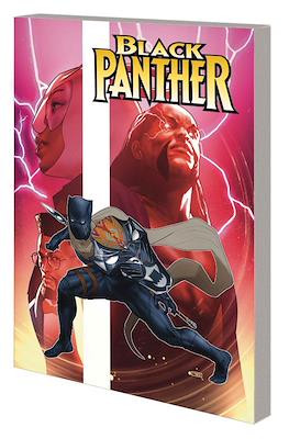 Black Panther Vol. 9 (2023-2024) #2