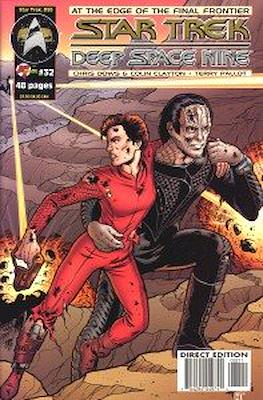 Star Trek Deep Space Nine (1993-1996) #32