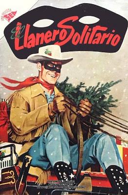 El Llanero Solitario #33