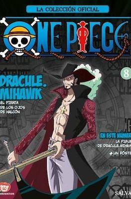 One Piece. La colección oficial (Grapa) #8