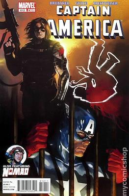 Captain America Vol. 5 (2005-2013) (Comic-Book) #612