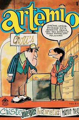 Artemio #14