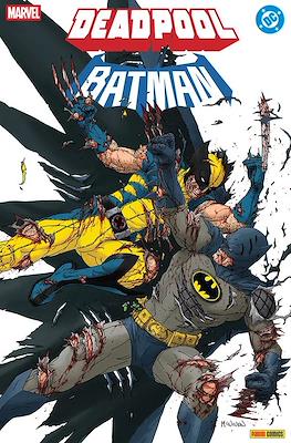 Deadpool/Batman (Portadas variantes) #1.2