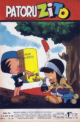 Patoruzito #557