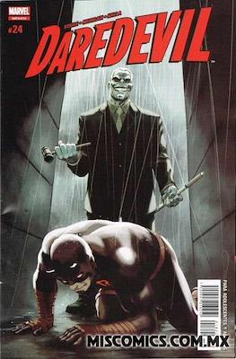 Daredevil (2016-2019) #24