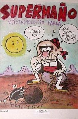 Supermaño #9