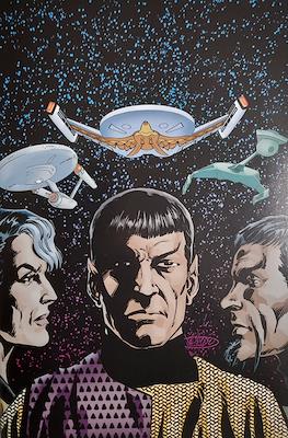 Star Trek - Romulans: Schism (Variant Cover) #3