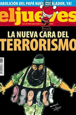 El Jueves #1648