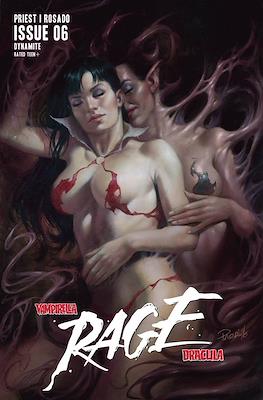 Vampirella / Dracula: Rage (2023) #6