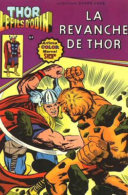 Thor le fils d'Odin #5