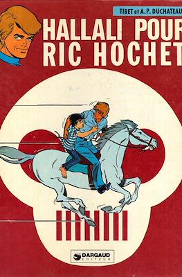 Ric Hochet #28