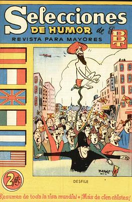Selecciones de Humor de El DDT #49