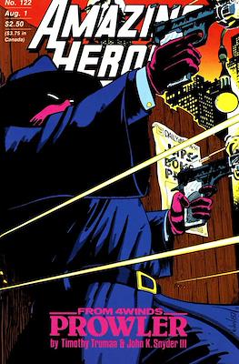 Amazing Heroes #122