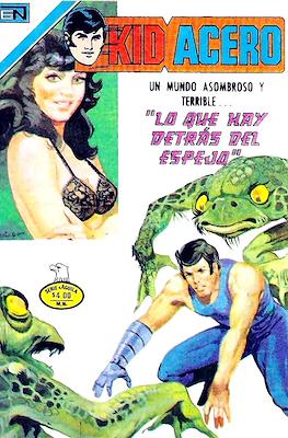 Kid Acero #7