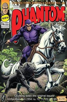 The Phantom #1991