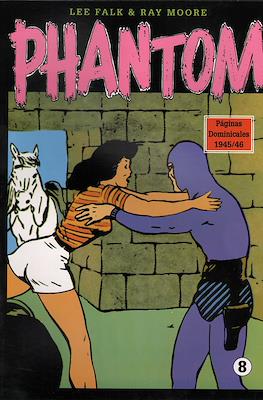 Phantom #8