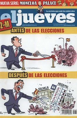 El Jueves #1773