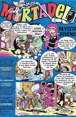 Mortadelo #110