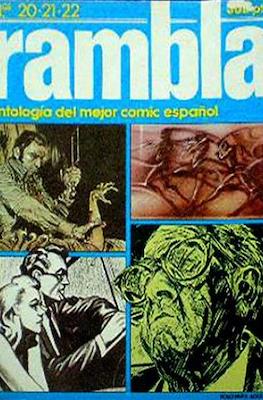 Rambla Antología #8
