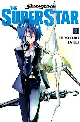 Shaman King: The Super Star #8