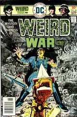 Weird War Tales (1971-1983) #46