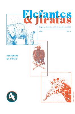 Elefantes & Jirafas