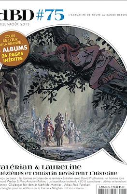 dBD Magazine #75