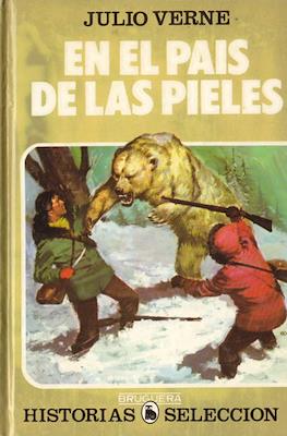 Historias Selección (serie Julio Verne) #17