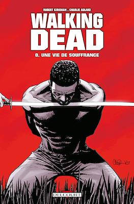The Walking Dead #8