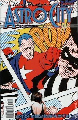 Astro City Vol. 2 (Comic Book) #21